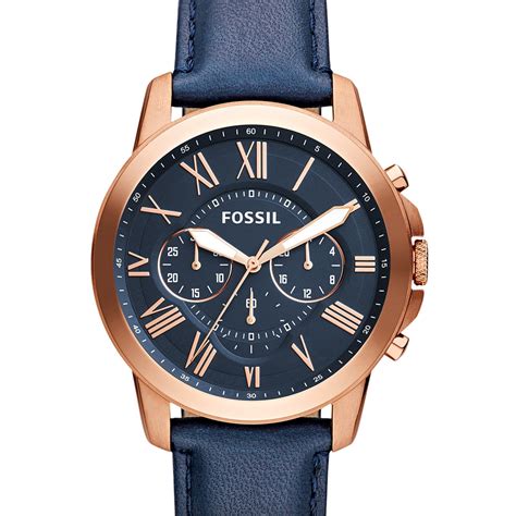 ceas fossil barbati emag